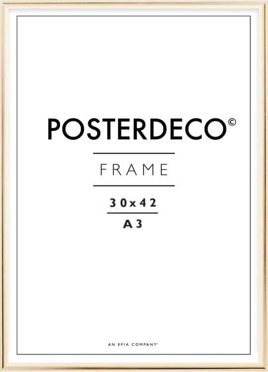 gold-poster-frame-30x40-cm