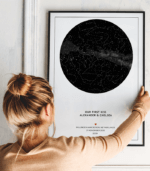 starmap poster